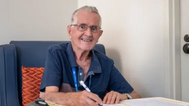 John Paul II Village Residential Care