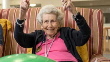 Mount Carmel Residential Care