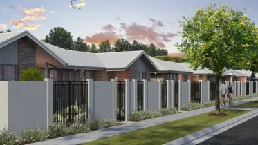 Parkview Retirement Village