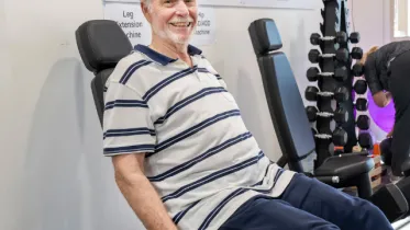 Goolwa Health, Fitness and Home Care 