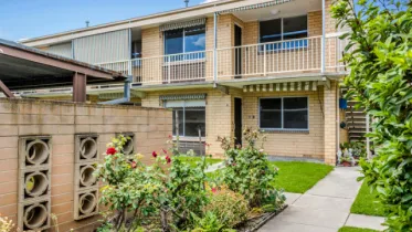 Glenelg North Retirement living