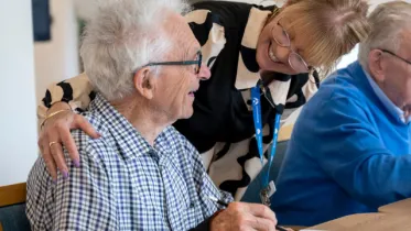 Myrtle Cottage Dementia Respite