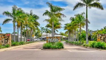 Pearl Retirement Resort