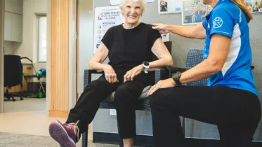 Pearl Health & Fitness Centre