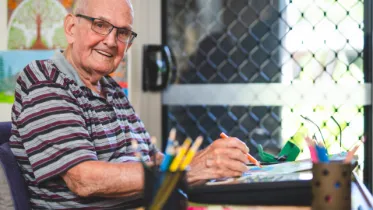 Pearl Supported Care