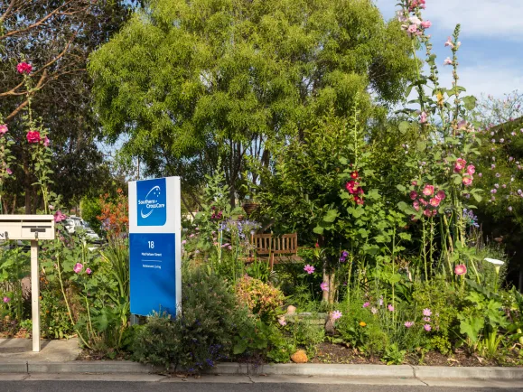  Retirement_Living_Glenelg_North_Southern_Cross_Care_garden