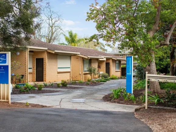 Leabrook Retirement Living