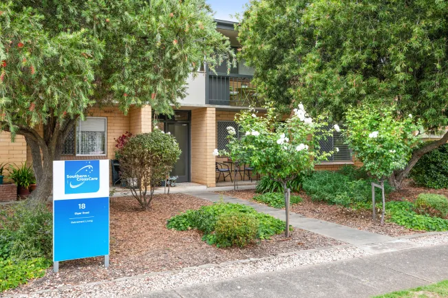 Retirement_Living_Somerton_Park_Southern_Cross_Care_units
