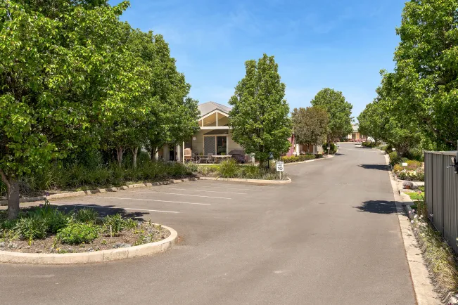 Retirement_Living_The_Fairways_Southern_Cross_Care_Community Centre