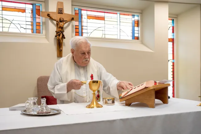 The_Pines_Residential_Care_Southern_Cross_Care_Chapel