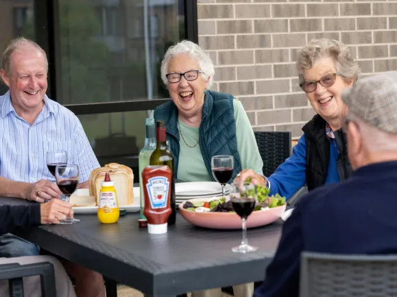Retirement Village in Adelaide