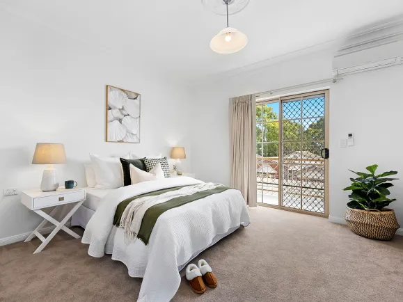 Glen Woodley Serviced Apartments Retirement Living