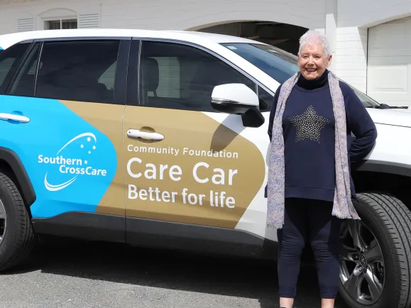Foundation Care Car