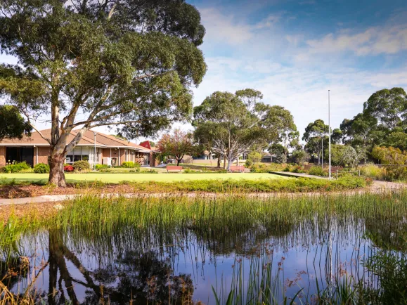 Mornington