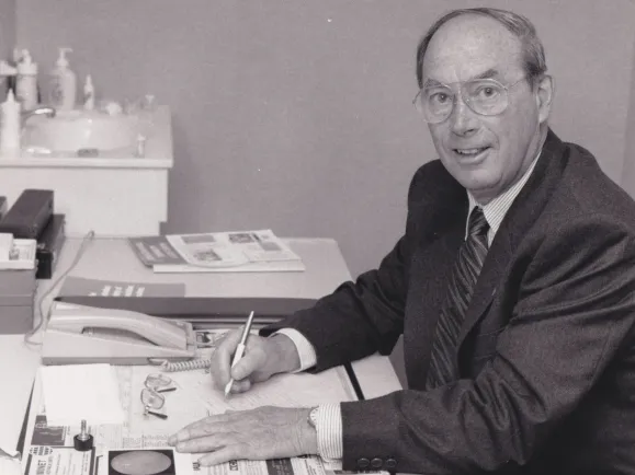 Peter Taylor
