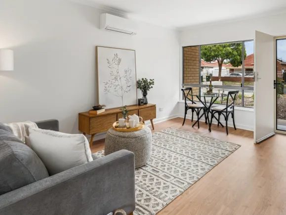 Croydon Park Retirement Living