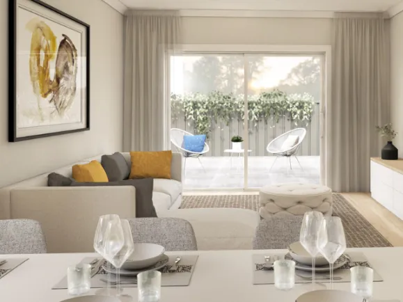 Parkview Home