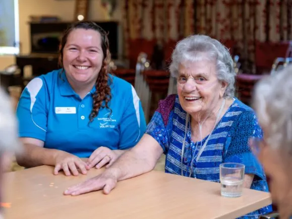 Bellevue Court Residential Care