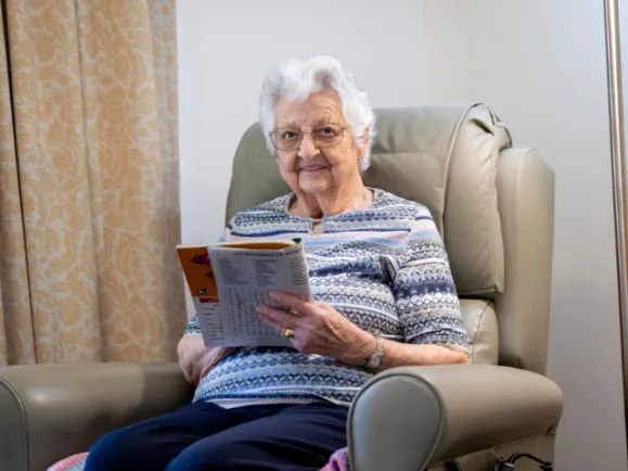 Sandpiper Lodge Residential Care