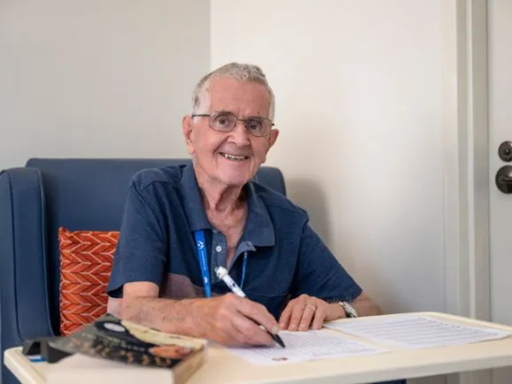 John Paul II Village Residential Care