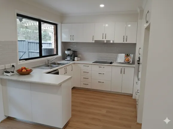 St Thomas kitchen 