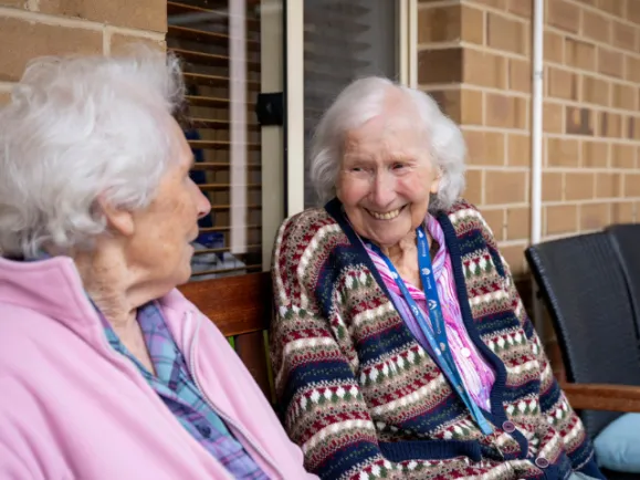 Labrina Village Residential Care