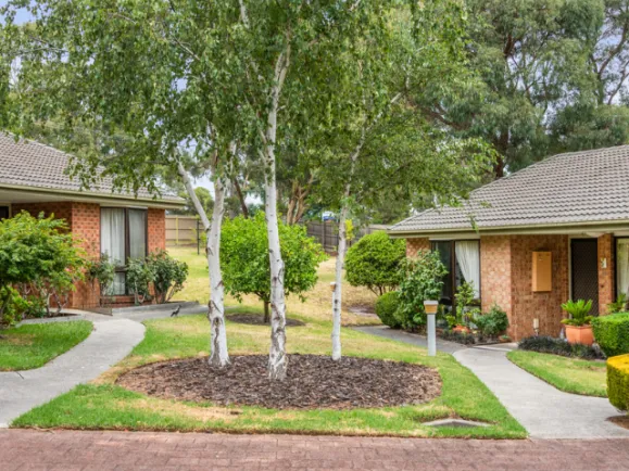St Thomas Community Retirement Village
