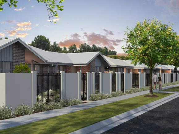 Parkview Retirement Village