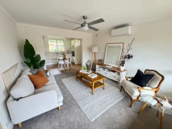 O'Grady Court Retirement Living