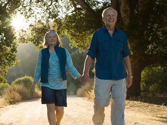 Parkview Retirement Village Residents