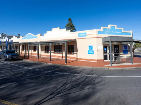 Southern Cross Care Goolwa Health, Fitness and Home Care