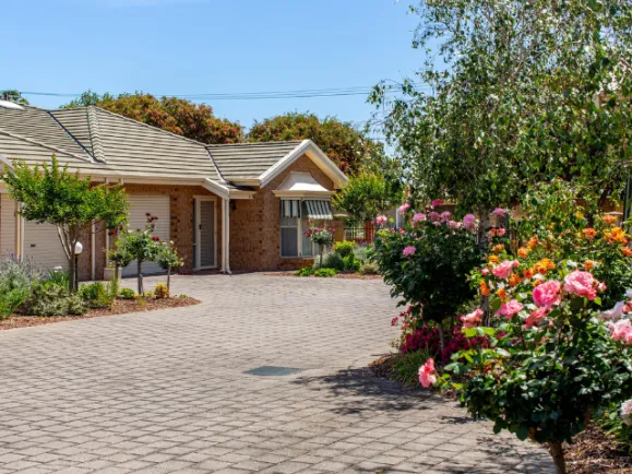 Pines Close Retirement Living