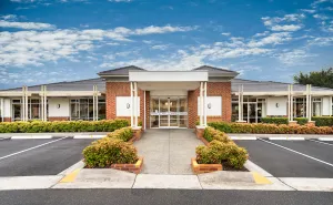 Bedford Heights Estate Retirement Living