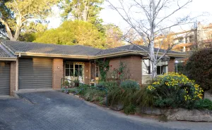 Coach House Mews Retirement Living