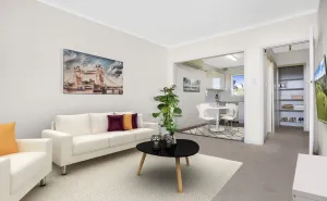 Glenelg North Retirement living
