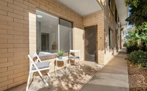 Hawthorn Retirement Living