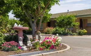 Marion Retirement Living