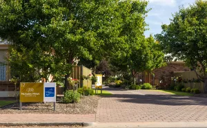 McAuley Mews Retirement Living