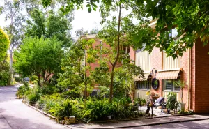 Norwood Retirement Living