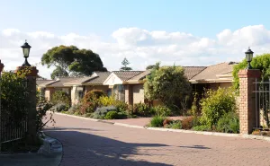 Peninsula Retirement Living