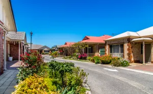 Pine Springs Retirement Living