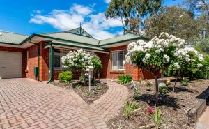 St Peters Close Retirement living