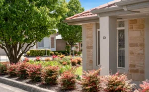The Fairways Retirement Estate