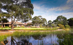 The Mornington Retirement Village
