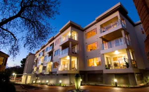The Waterford Retirement Living
