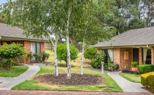 St Thomas Community Retirement Village