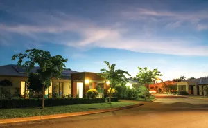 Pearl Retirement Resort