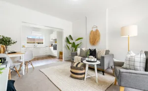 O'Grady Court Retirement Living