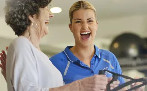 Oakfield Rise Health & Fitness Centre