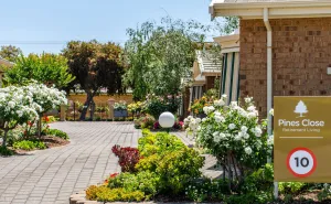 Pines Close Retirement Living